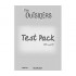 The Outsiders B1 Test Pack Student's
